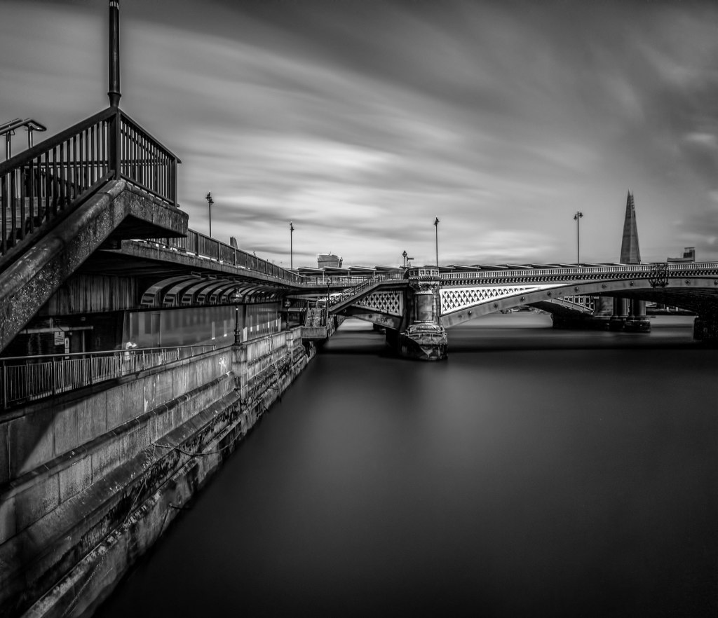 Blackfriars-Bridge